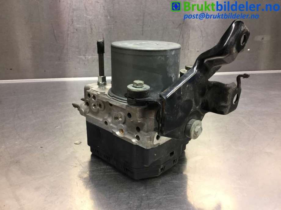 ABS sentral til Mazda 6 2010-2013 (Type II, Fase 2)  (MAZDA|GDK4437A0|133800-6980|)