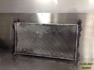 Radiator (manuell gir) til Ford Transit,   (FORD|YC1H-8061-CD)