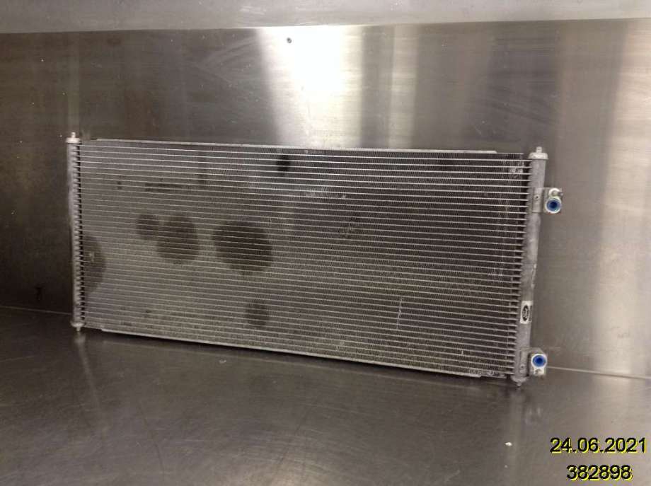 Aircondition radiator til Ford Transit 2000-2005  (FORD|YC1H-19710-BB|)