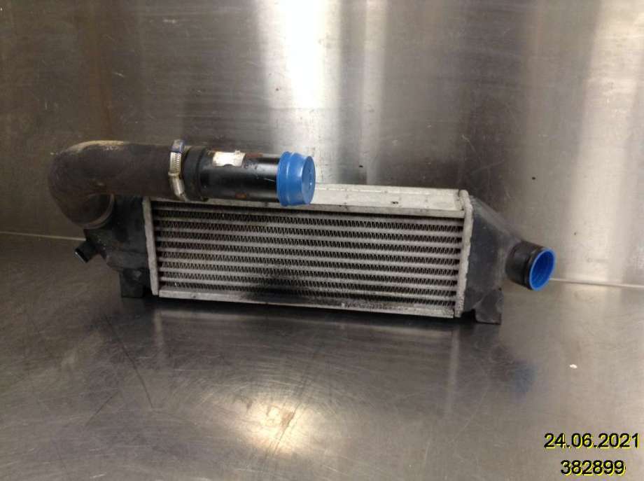 Intercooler til Ford Transit 2000-2005  (FORD|1C15-9L440-BE|)