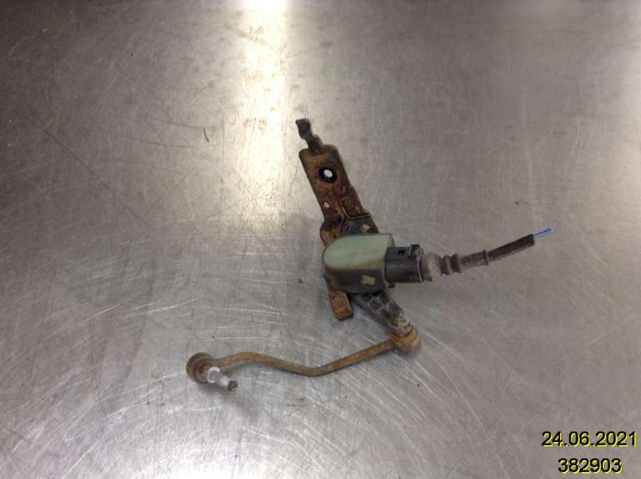 Sensor nivå til Audi A6 2008-2011 (Type III, Fase 2) (C6) (C6) (AUDI|)