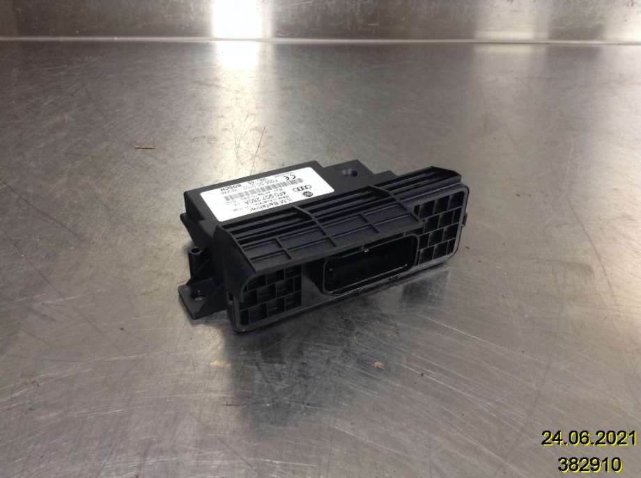 Styreenhet diverse til Audi A6, 2008-2011 (Type III, Fase 2) (C6) (C6) (AUDI|4F0 907 280 A)
