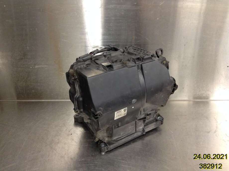 Varmeapparat motor til Audi A6 2008-2011 (Type III, Fase 2) (C6) (C6) (AUDI|4F0 820 155 F|117200-2809|)