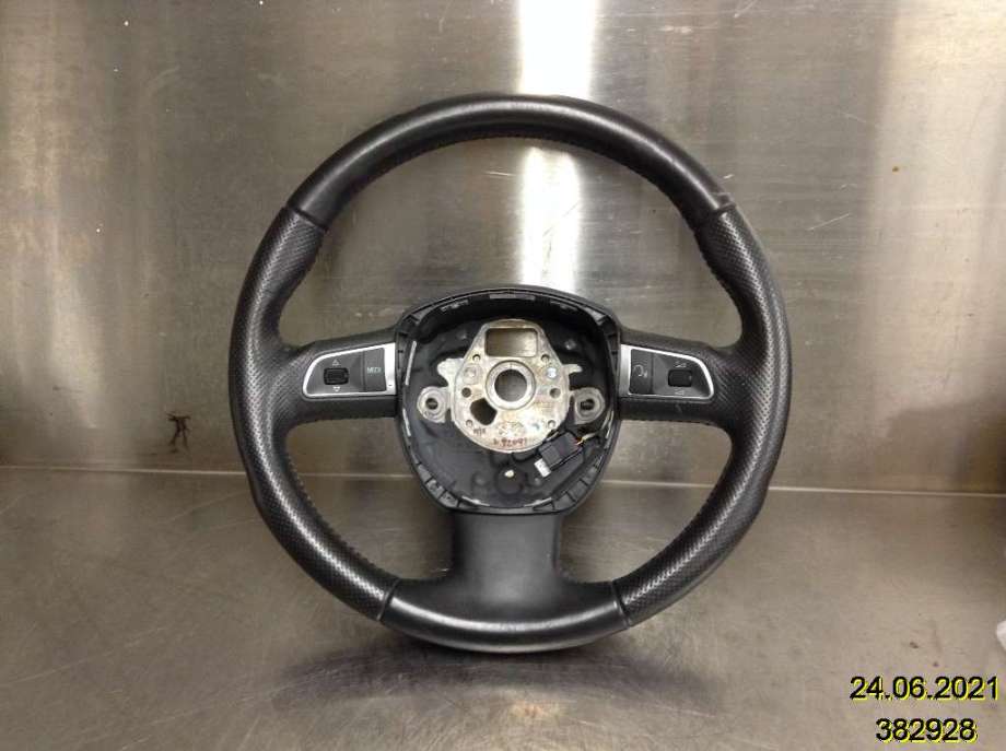 Ratt til Audi A6 2008-2011 (Type III, Fase 2) (C6) (C6) (AUDI|4E0 419 091 DA|)