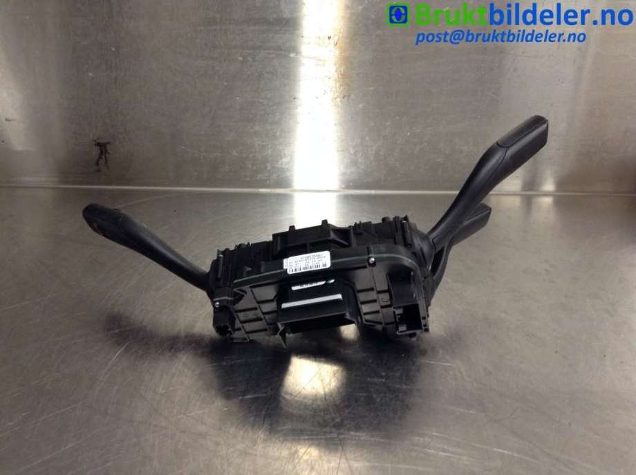 Bryter combi til Audi A6 2008-2011 (Type III, Fase 2) (C6) (C6) (AUDI|4F0 953 549 D|)