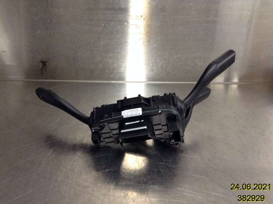 Bryter combi til Audi A6 2008-2011 (Type III, Fase 2) (C6) (C6) (AUDI|4F0 953 549 D|)