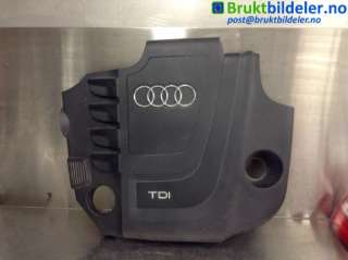 Motordeksel over motor til Audi A6,  (C6) (AUDI|03L 103 925 G)