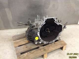 Girkasse manuell 6-trinn til Mazda 6,   (MAZDA|YRFS-B GEARKODE)