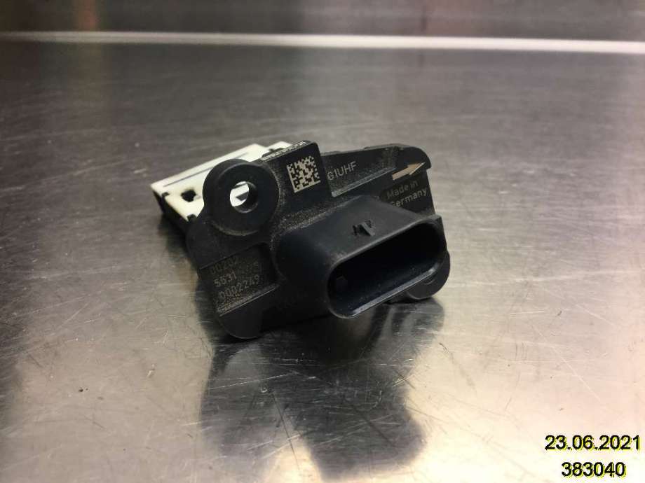 Luftmengde/luftmassemåler til Ford Galaxy 2015-2022 (Type IV) (FORD|CA6112B579AA|)