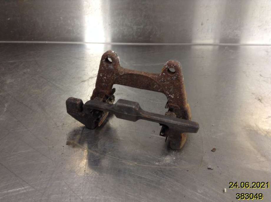 Bremsecaliper brakett til Audi A6, 2008-2011 (Type III, Fase 2) (C6) (C6) (AUDI|4F0 615 426 D)