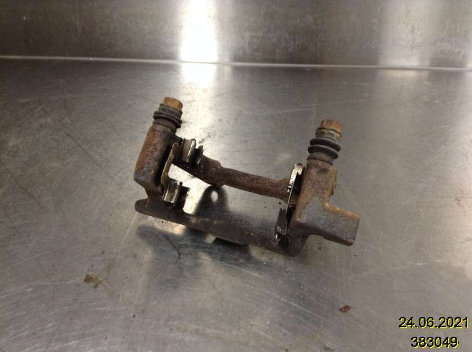Bremsecaliper brakett til Audi A6 2008-2011 (Type III, Fase 2) (C6) (C6) (AUDI|4F0 615 426 D|)