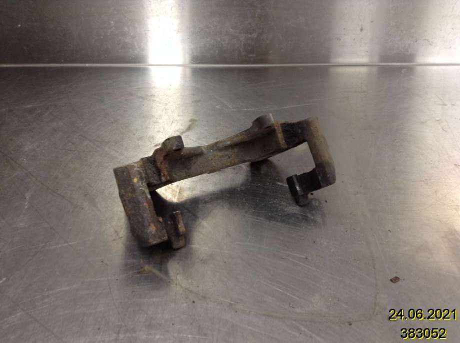 Bremsecaliper brakett til Audi A6, 2008-2011 (Type III, Fase 2) (C6) (C6) (AUDI|4B0 615 125 C)