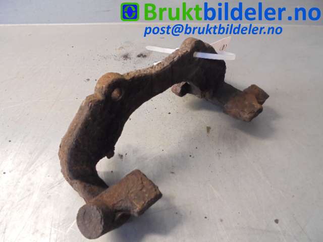 Bremsecaliper brakett til Mazda 5, 2005-2010 (Type I) (MAZDA|)