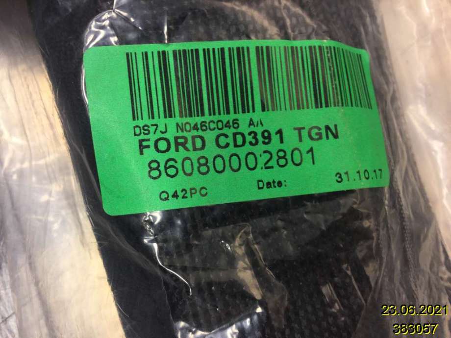 Diverse deler til Ford Galaxy 2015-2022 (Type IV)  (FORD|DS7JN046C045AA||86080002801)