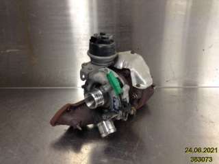 Turbo til Ford Galaxy,   (FORD|9807873180|5303 970 0394)