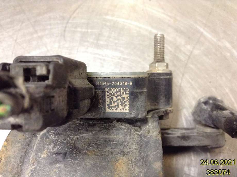 Sensor nivå til Ford Galaxy 2015-2022 (Type IV) (FORD|M1545-204019-B|)