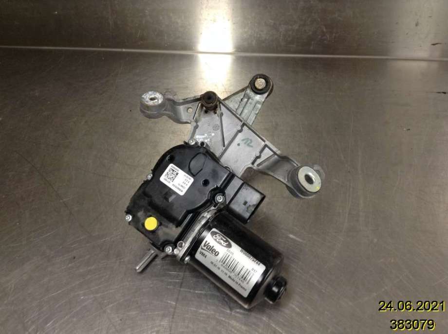 Viskermotor frontrute til Ford Galaxy 2015-2022 (Type IV) (FORD||W000075744)