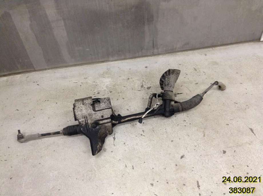 Tannstang elektrisk til Ford Galaxy, 2015-2022 (Type IV)  (FORD|F1GC-3D070-AF)