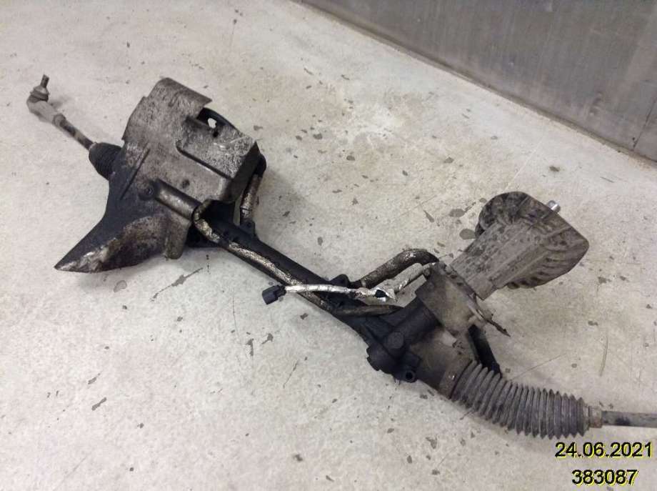 Tannstang elektrisk til Ford Galaxy 2015-2022 (Type IV) (FORD|F1GC-3D070-AF|7838 974 186|)