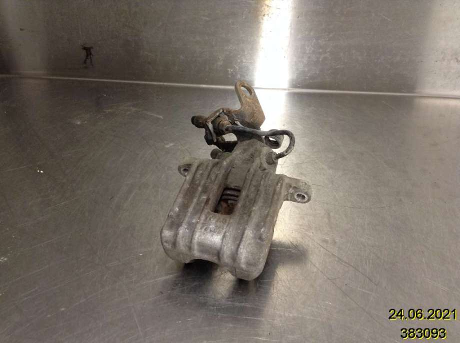 Bremsecaliper høyre bak til Škoda Octavia, 2005-2008 (Type II, Fase 1)  (SKODA|1K0 615 424 J)