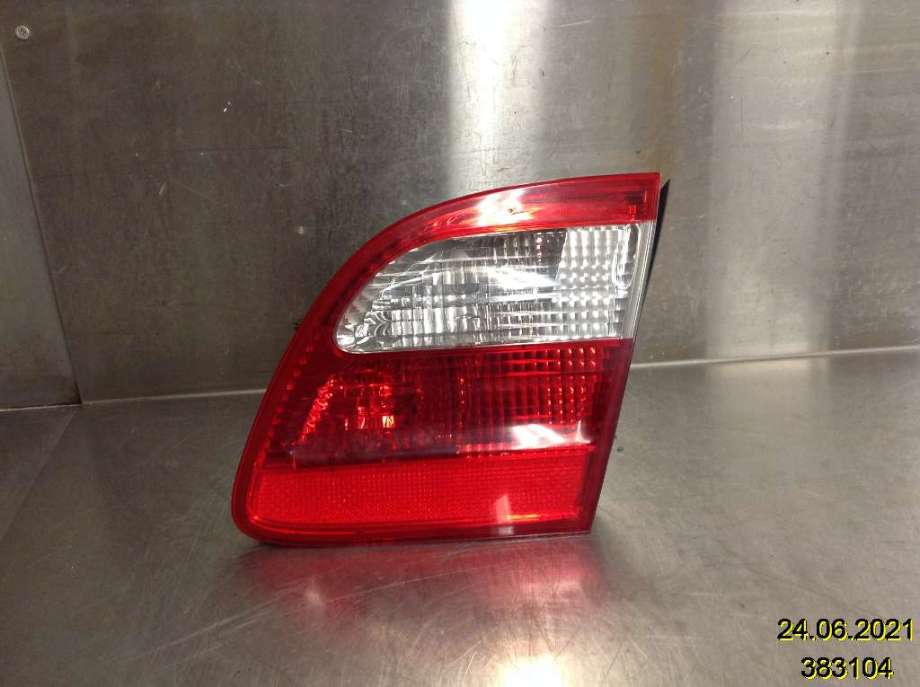 Baklykt høyre indre til Mercedes E-Klasse 2002-2006 (Fase 1) (W211) (W211) (MERCEDES|A 211 820 14 64|)