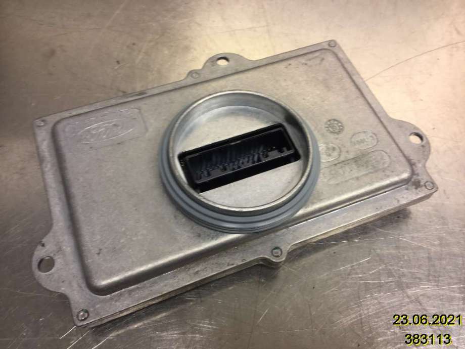 Styreenhet xenon/ballast til Ford Galaxy, 2015-2022 (Type IV)  (FORD|EM2B13B626BA)