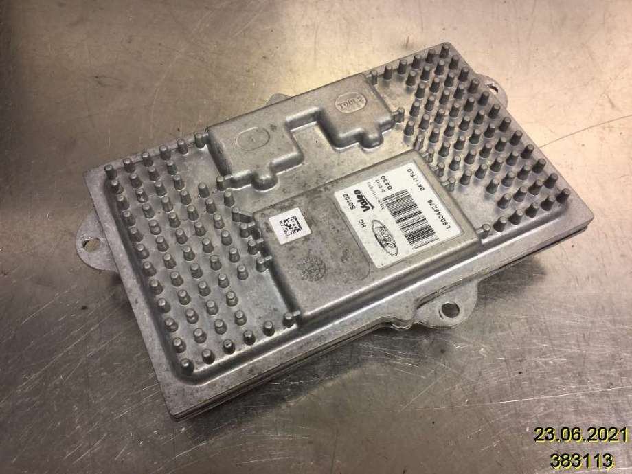 Styreenhet xenon/ballast til Ford Galaxy 2015-2022 (Type IV) (FORD|EM2B13B626BA|L90049276|)