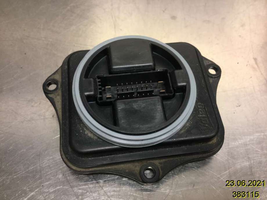 Styreenhet xenon/ballast til Ford Galaxy, 2015-2022 (Type IV)  (FORD|EM2B13C154AA)