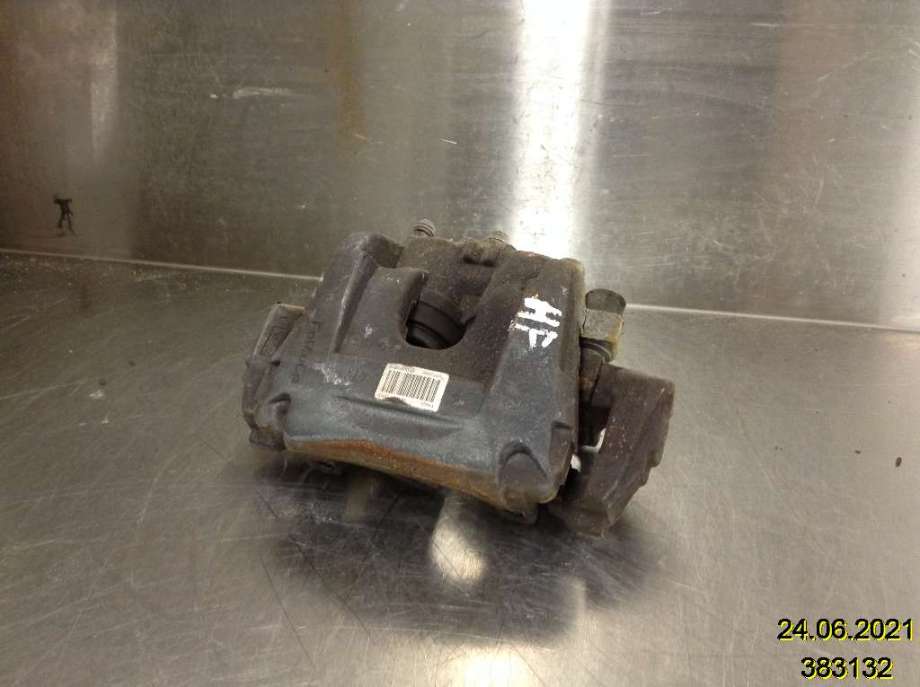 Bremsecaliper høyre foran til Ford Galaxy, 2015-2022 (Type IV)  (FORD|E1GC-2010-LD)