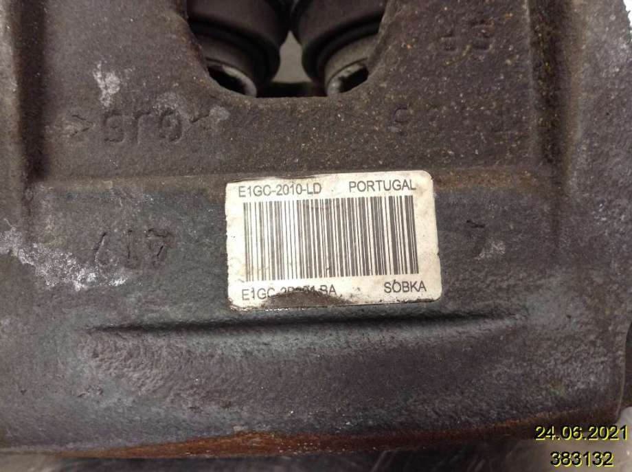 Bremsecaliper høyre foran til Ford Galaxy 2015-2022 (Type IV)  (FORD|E1GC-2010-LD|)
