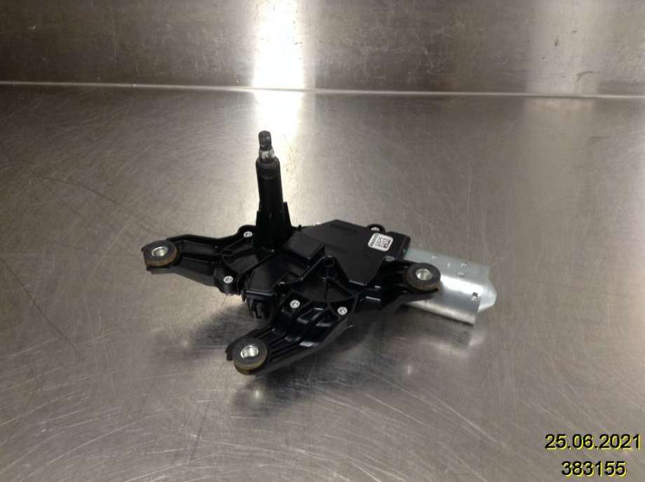 Viskermotor bakrute til Ford Galaxy 2015-2022 (Type IV) (FORD|DS73-17404-BA|W000037621|)