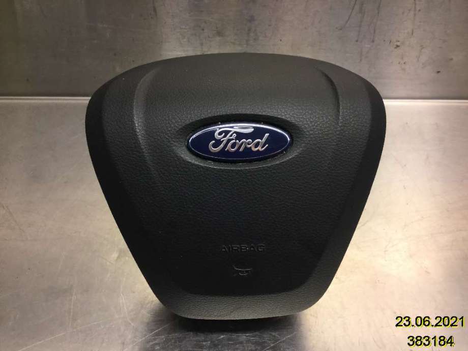 Airbag rattpute til Ford Galaxy, 2015-2022 (Type IV)  (FORD|GM23R043B13AAZHE)