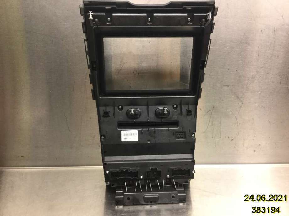 Bilstereo til Ford Galaxy 2015-2022 (Type IV) (FORD|GM2T18E245ATB|)