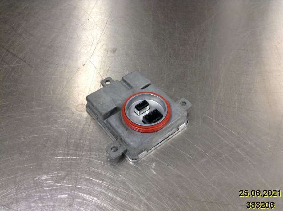 Styreenhet xenon/ballast til Audi A4 2007-2014 (Type IV) (B8) (B8) (AUDI|8K0 941 597 E|W003T18471|)