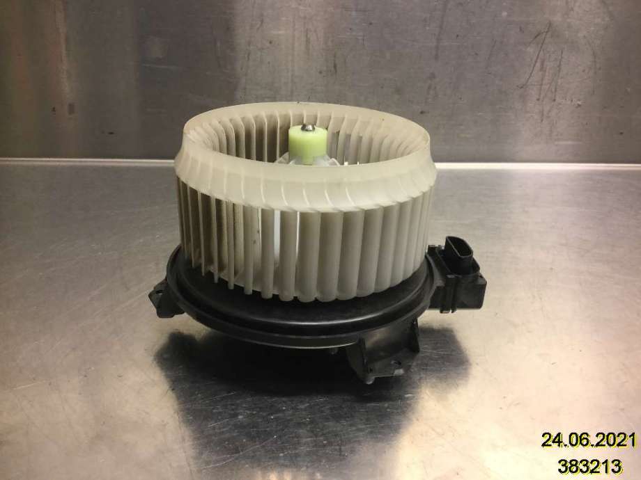 Varmeapparat motor til Ford Galaxy, 2015-2022 (Type IV)  (FORD|E1GH19846AA)
