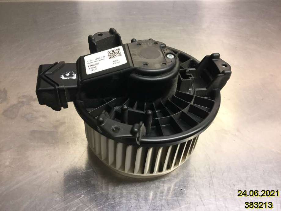 Varmeapparat motor til Ford Galaxy 2015-2022 (Type IV) (FORD|E1GH19846AA|)