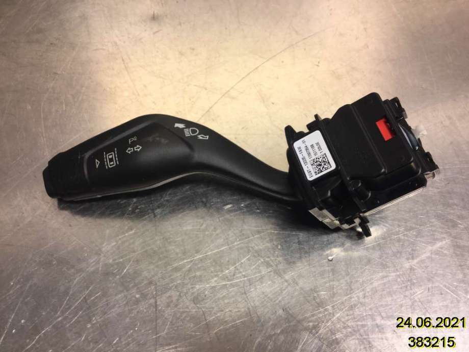 Bryter blink til Ford Galaxy, 2015-2022 (Type IV)  (FORD|EG9T13335FAW)