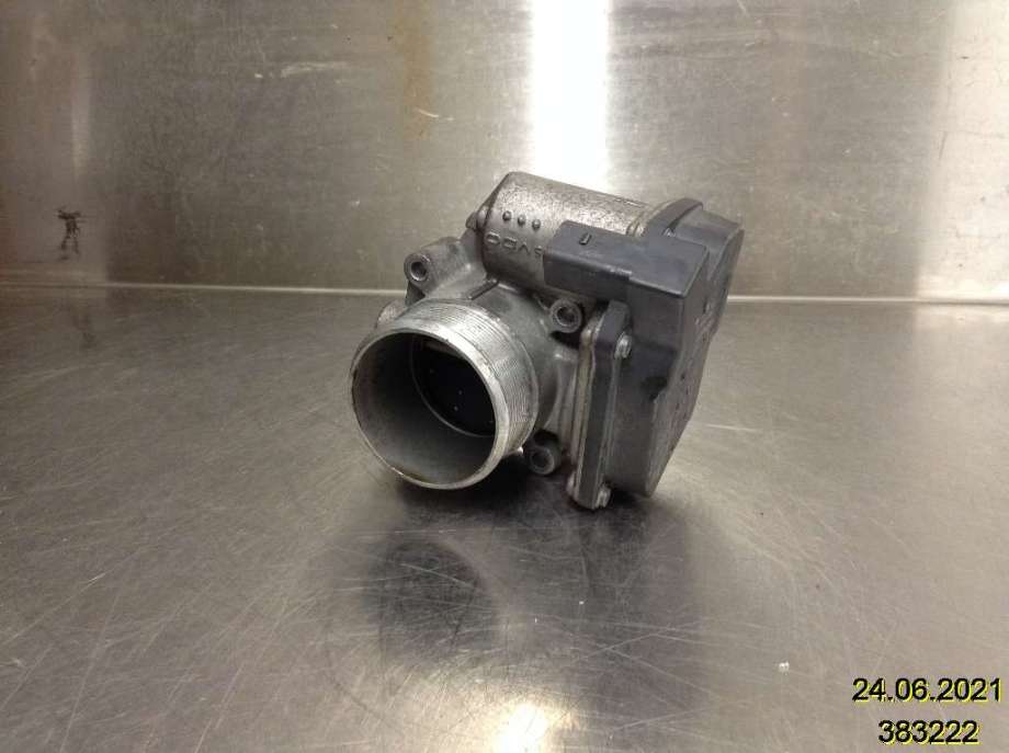 Spjeldhus til Audi A4, 2007-2014 (Type IV) (B8) (B8) (AUDI|06F 133 062 J)