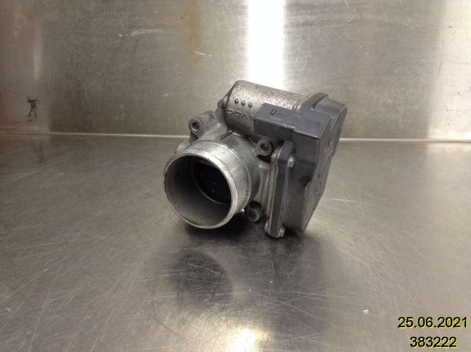 Spjeldhus til Audi A4 2007-2014 (Type IV) (B8) (B8) (AUDI|06F 133 062 J|A2C53302056|)