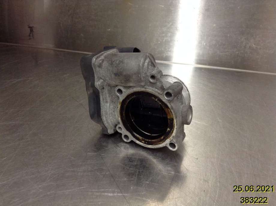 Spjeldhus til Audi A4 2007-2014 (Type IV) (B8) (B8) (AUDI|06F 133 062 J|A2C53302056|)