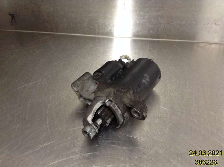 Starter til Audi A4, 2007-2014 (Type IV) (B8) (B8) (AUDI|06H 911 021 EX)