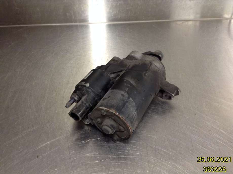 Starter til Audi A4 2007-2014 (Type IV) (B8) (B8) (AUDI|06H 911 021 EX|)