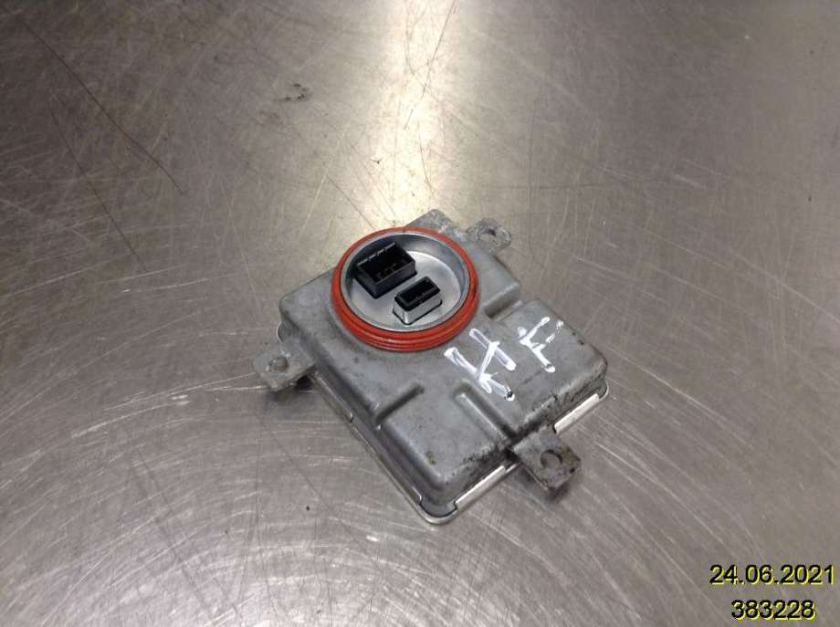 Styreenhet xenon/ballast til Audi A4, 2007-2014 (Type IV) (B8) (B8) (AUDI|8K0 941 597)
