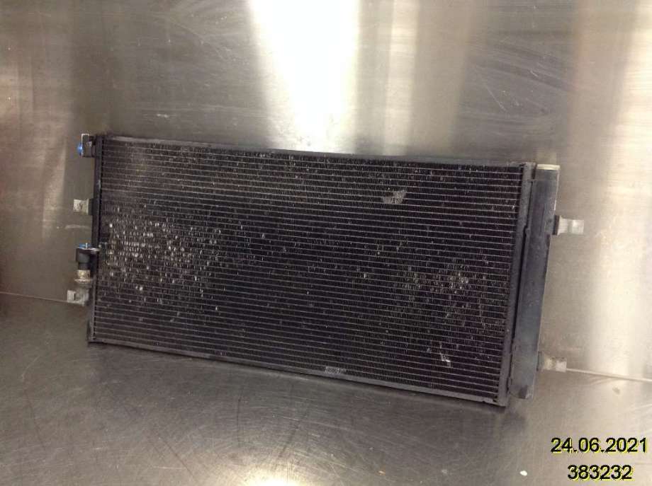 Aircondition radiator til Audi A4, 2007-2014 (Type IV) (B8) (B8) (AUDI|)