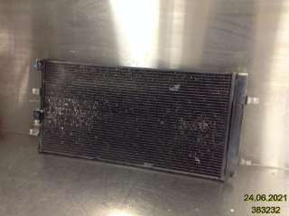 Aircondition radiator til Audi A4, 2007-2014 (Type IV) (B8) (B8) (AUDI|)