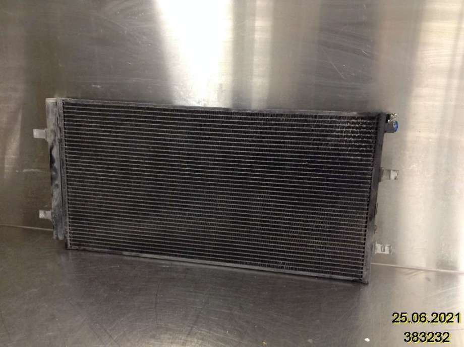 Aircondition radiator til Audi A4 2007-2014 (Type IV) (B8) (B8) (AUDI|)