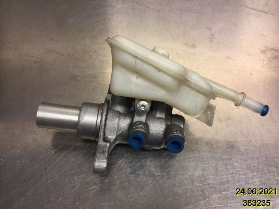 Bremsepumpe hoved til Ford Galaxy, 2015-2022 (Type IV)  (FORD|)