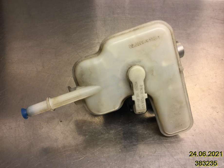 Bremsepumpe hoved til Ford Galaxy 2015-2022 (Type IV)  (FORD|)