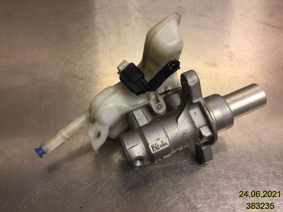 Bremsepumpe hoved til Ford Galaxy 2015-2022 (Type IV)  (FORD|)