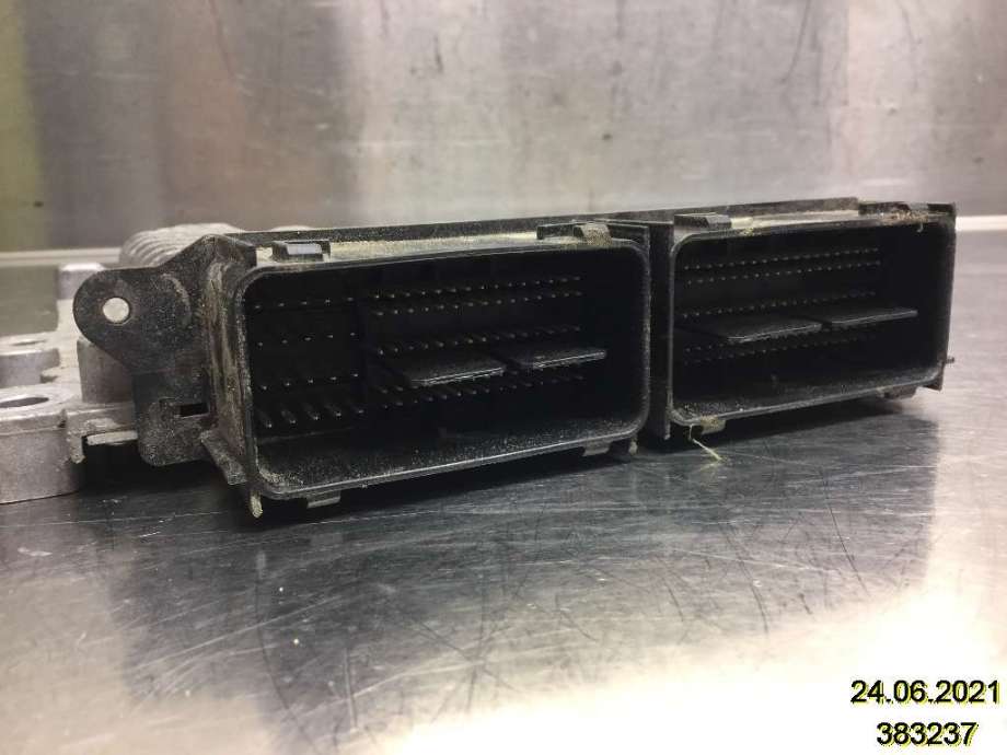 Styreenhet motor til Ford Galaxy 2015-2022 (Type IV)  (FORD|F1GA12A650ANH|28521078|)